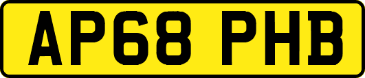 AP68PHB