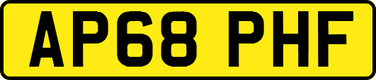 AP68PHF