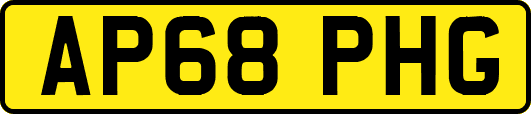 AP68PHG