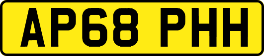 AP68PHH
