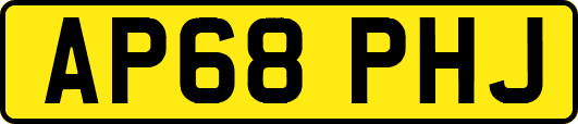 AP68PHJ
