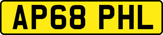 AP68PHL