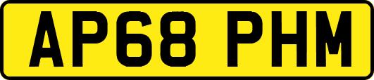 AP68PHM