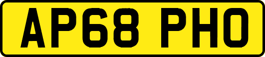 AP68PHO