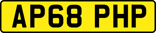 AP68PHP