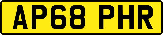 AP68PHR