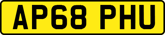 AP68PHU