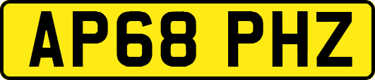 AP68PHZ