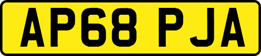AP68PJA