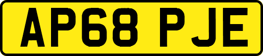 AP68PJE
