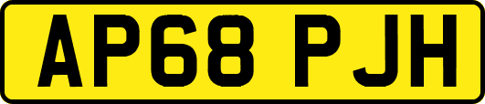 AP68PJH