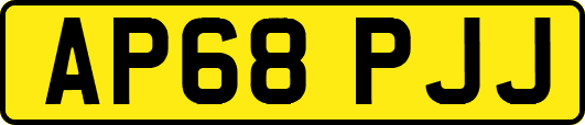 AP68PJJ