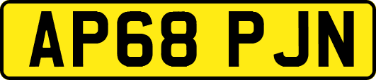 AP68PJN