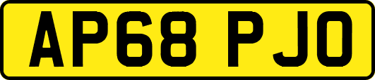 AP68PJO