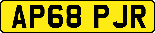 AP68PJR