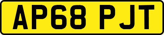 AP68PJT