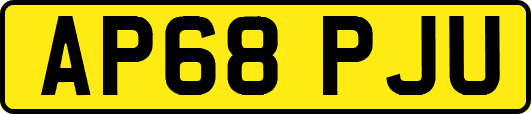AP68PJU