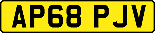 AP68PJV