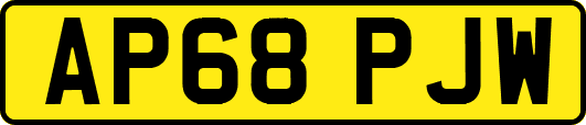 AP68PJW