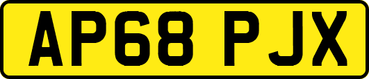 AP68PJX