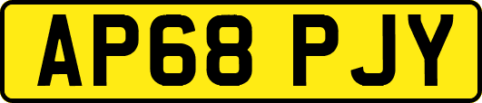 AP68PJY