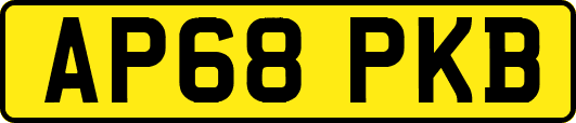 AP68PKB