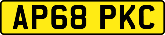 AP68PKC
