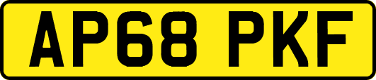 AP68PKF