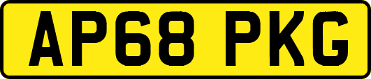 AP68PKG