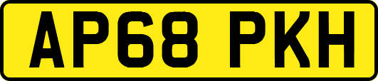 AP68PKH