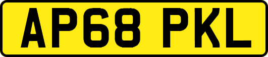 AP68PKL