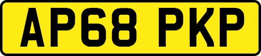 AP68PKP