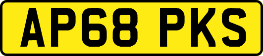 AP68PKS