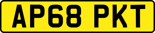 AP68PKT