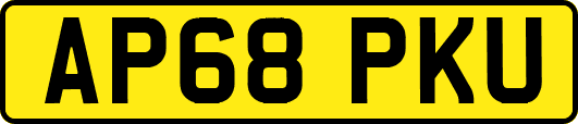 AP68PKU
