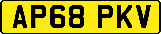AP68PKV