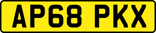 AP68PKX