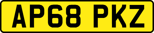 AP68PKZ