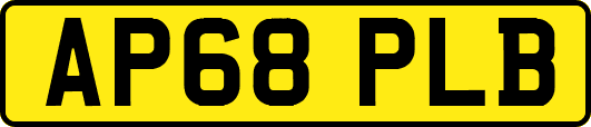 AP68PLB
