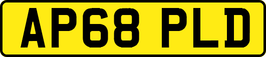 AP68PLD