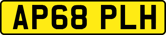 AP68PLH