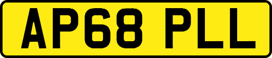 AP68PLL