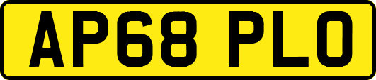 AP68PLO
