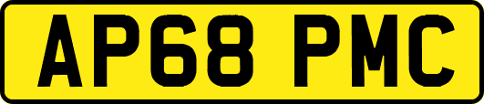 AP68PMC