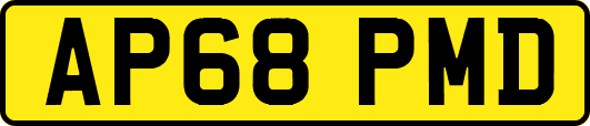 AP68PMD