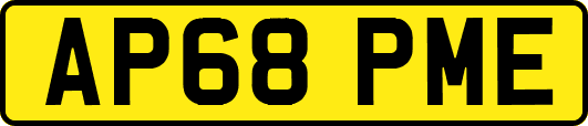 AP68PME