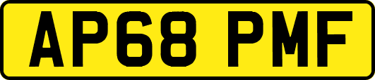 AP68PMF