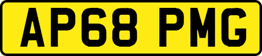 AP68PMG