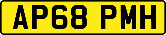 AP68PMH