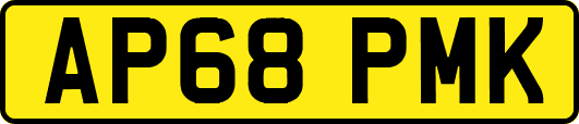 AP68PMK